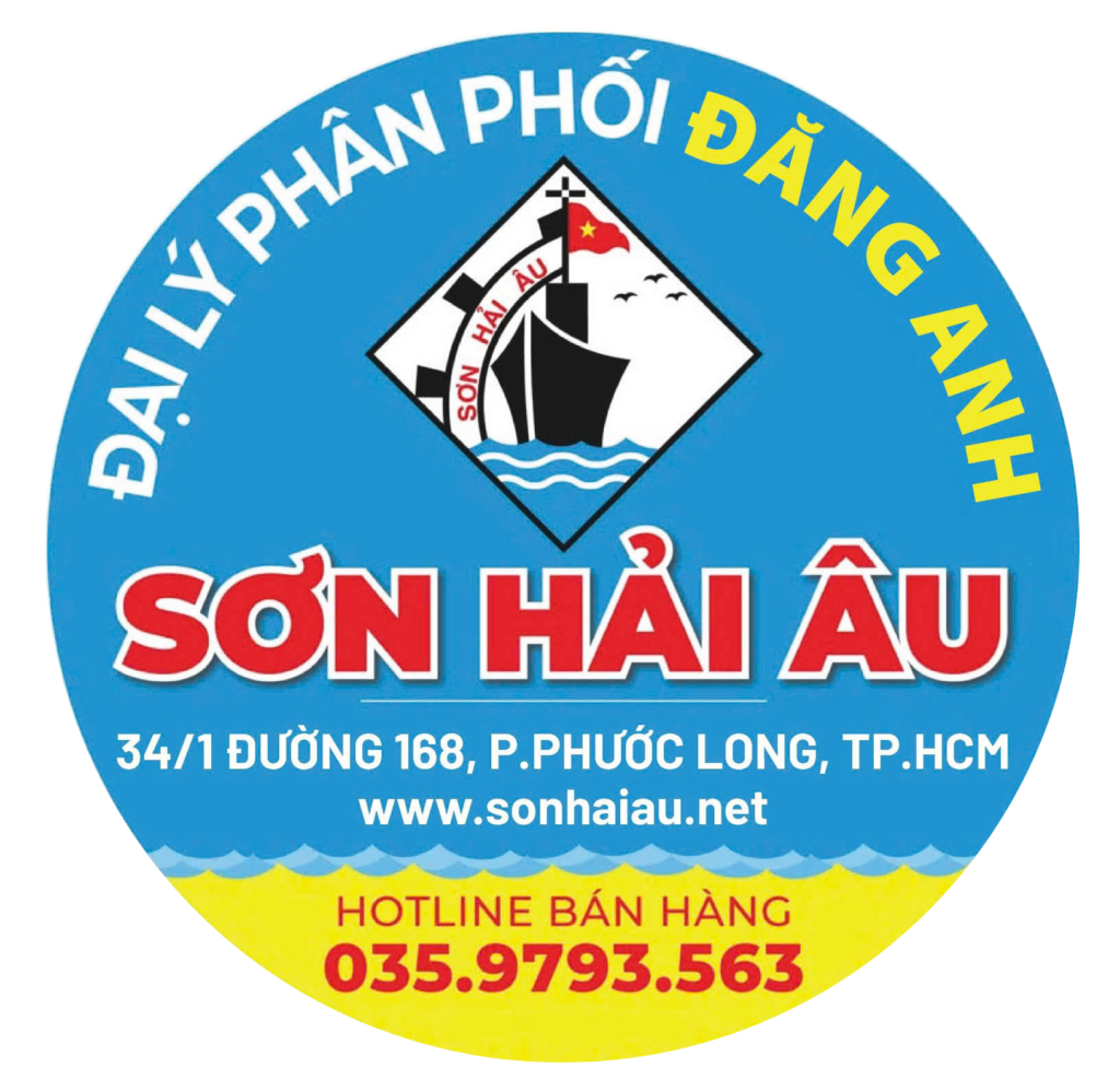 SƠN HẢI ÂU