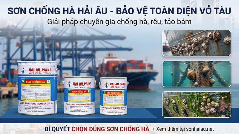 Sơn Chống hà