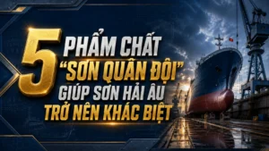 5 phẩm chất quân đội thumbnail