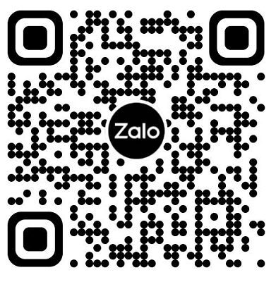 QR Zalo